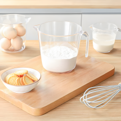 Plastic Measuring Cup 300 ml